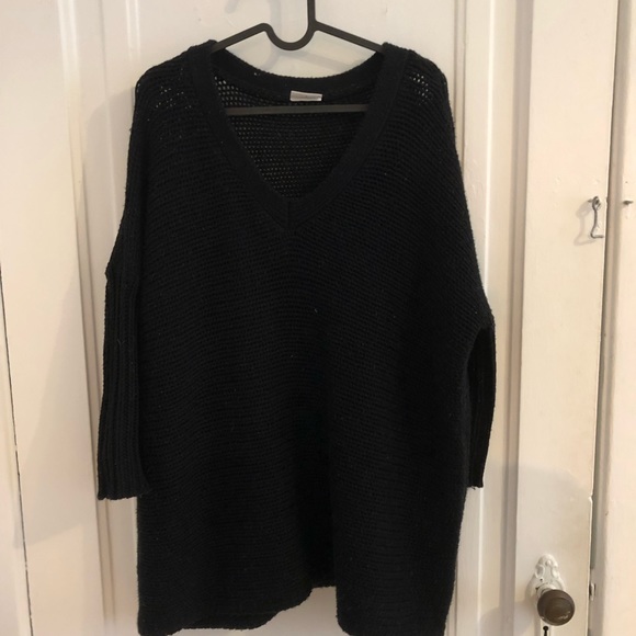 Big sweater - Picture 2 of 2